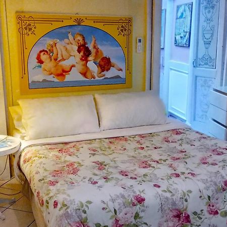 ポルティチ "Marius'S House"ヴィラ エクステリア 写真